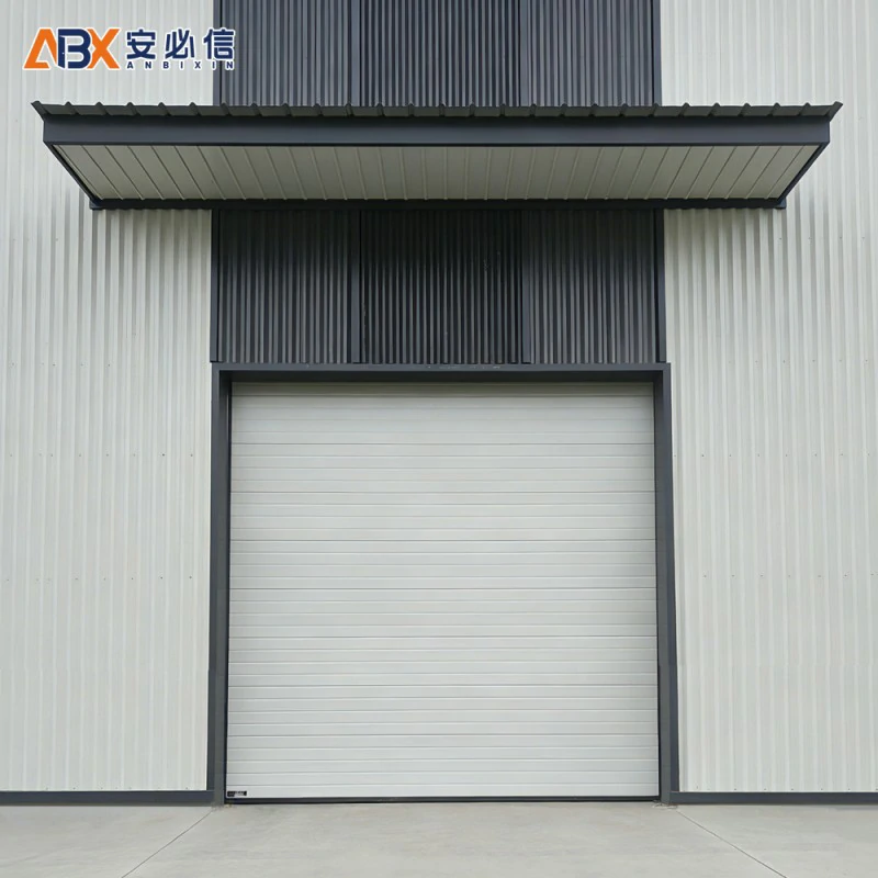 平顶山工业滑升门
